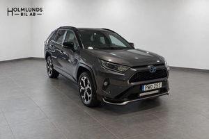 Toyota RAV4 bild 2