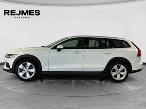 Volvo V60 bild 3