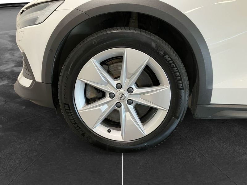 Volvo V60 bild 10