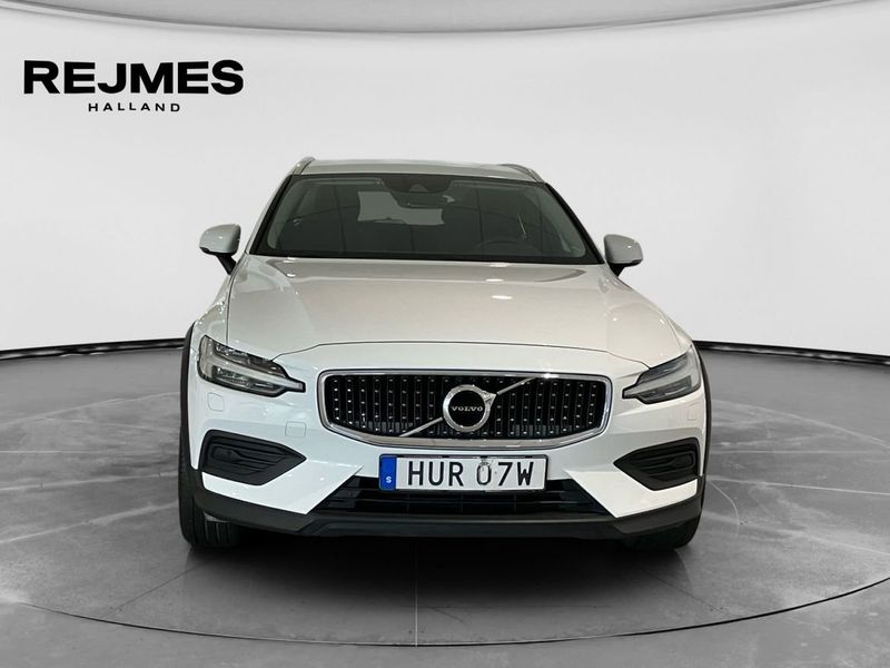 Volvo V60 bild 9