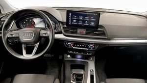 Audi Q5 bild 13