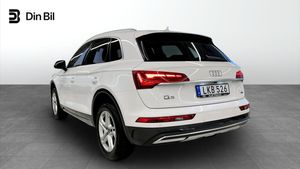 Audi Q5 bild 3