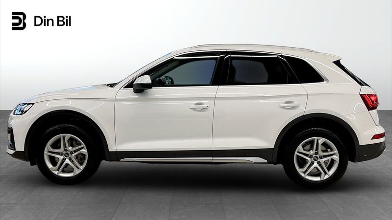 Audi Q5 bild 2