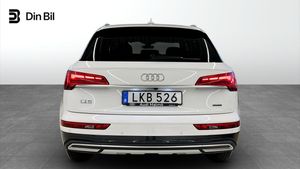 Audi Q5 bild 5
