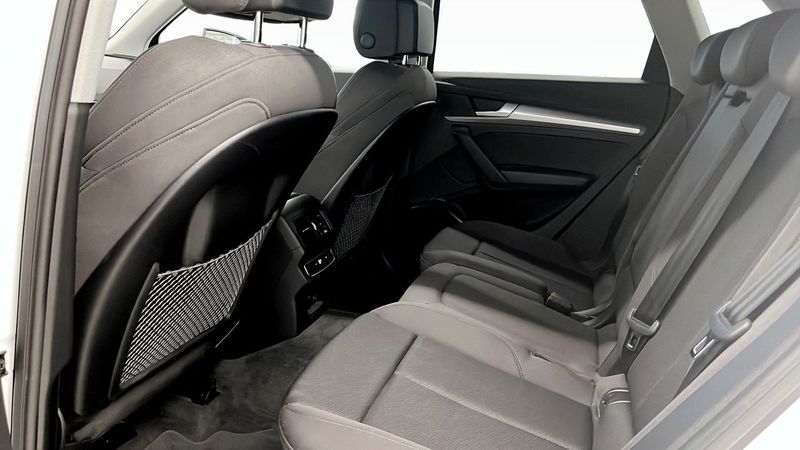 Audi Q5 bild 15