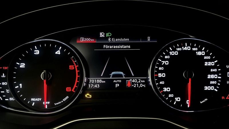 Audi Q5 bild 21