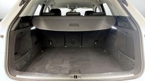 Audi Q5 bild 9