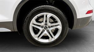 Audi Q5 bild 6