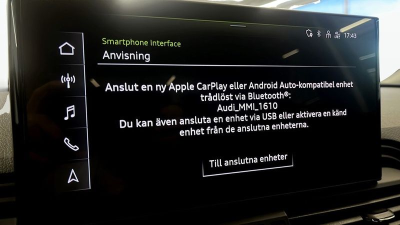 Audi Q5 bild 22