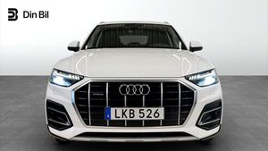Audi Q5 bild 4