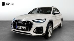 Audi Q5 bild 1