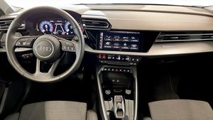 Audi A3 bild 11
