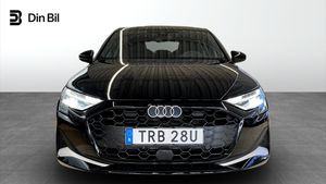 Audi A3 bild 4