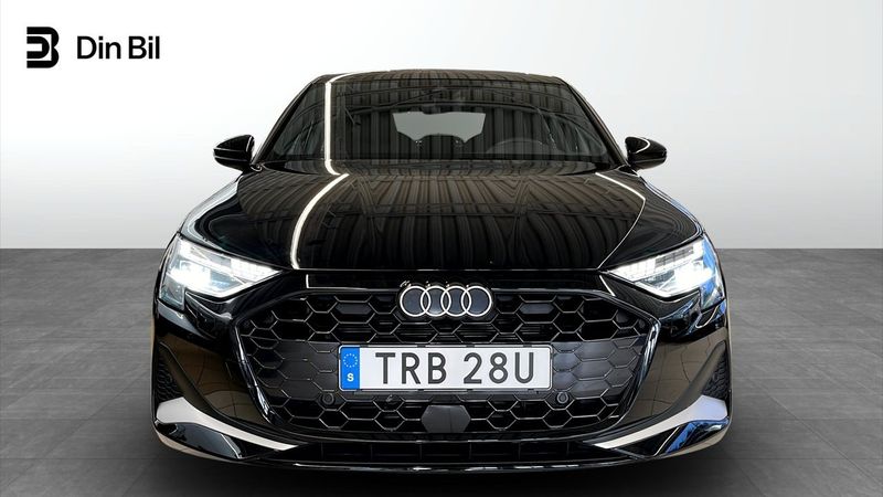 Audi A3 bild 4