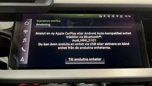 Audi A3 bild 16