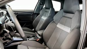 Audi A3 bild 9