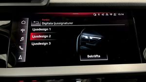 Audi A3 bild 17