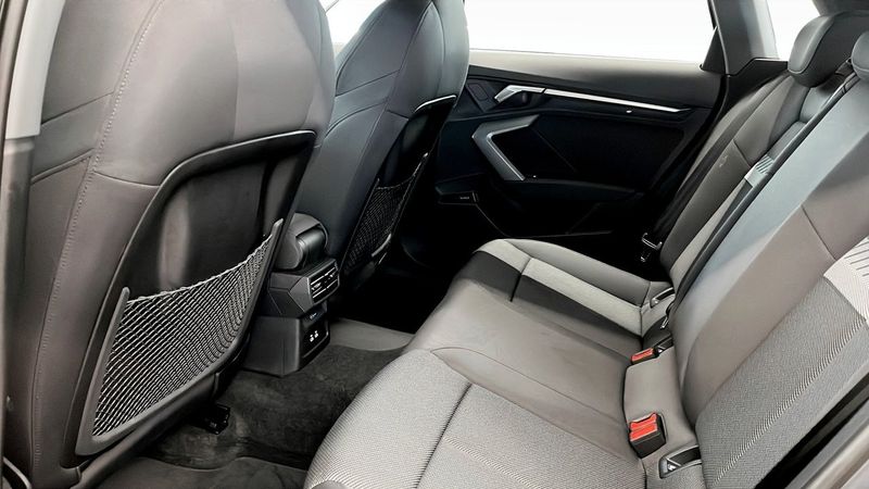 Audi A3 bild 10