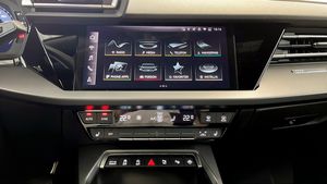 Audi A3 bild 12