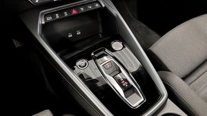 Audi A3 bild 13