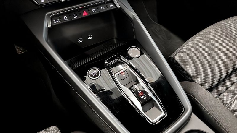 Audi A3 bild 13