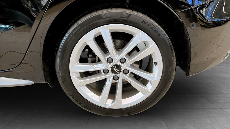 Audi A3 bild 6