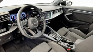 Audi A3 bild 8