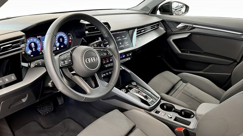 Audi A3 bild 8