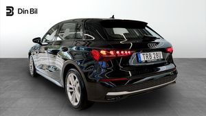 Audi A3 bild 3