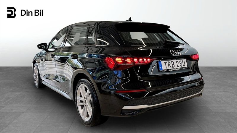 Audi A3 bild 3