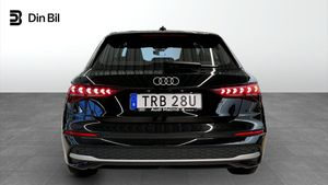 Audi A3 bild 5