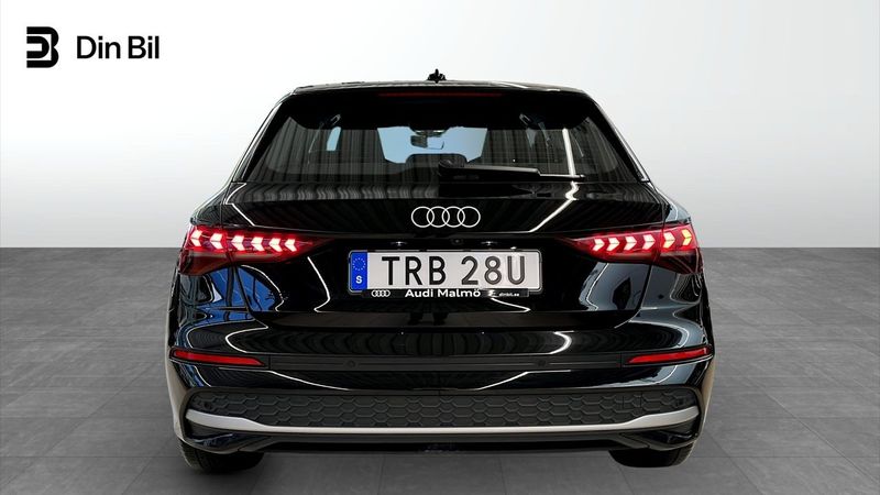 Audi A3 bild 5