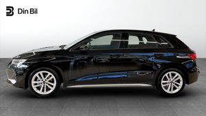 Audi A3 bild 2