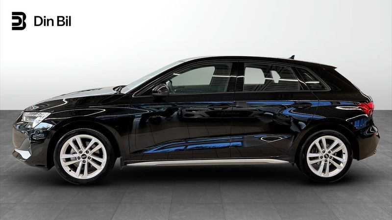 Audi A3 bild 2