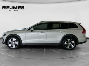 Volvo V60 bild 4