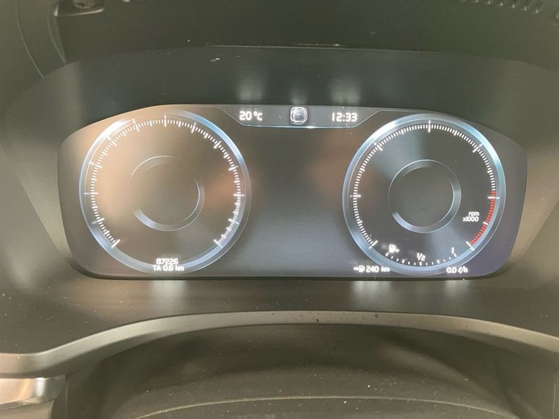 Volvo V60 bild 12