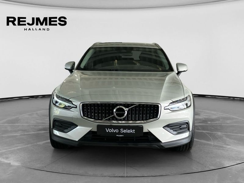 Volvo V60 bild 9