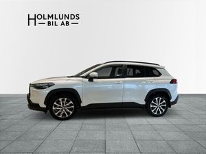 Toyota Corolla Cross bild 3