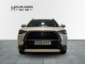 Toyota Corolla Cross bild 5
