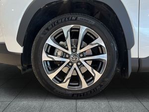 Toyota Corolla Cross bild 16