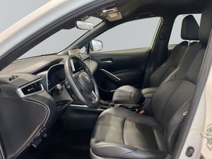 Toyota Corolla Cross bild 12