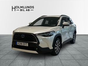 Toyota Corolla Cross bild 1