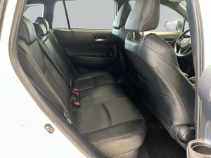 Toyota Corolla Cross bild 7