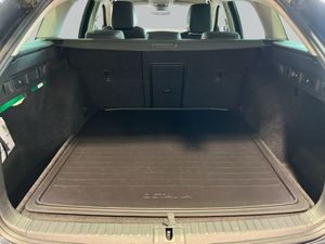 Skoda Octavia bild 10