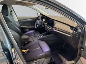 Skoda Octavia bild 6