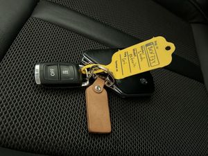 Skoda Octavia bild 23