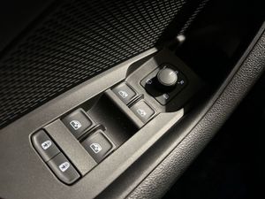 Skoda Octavia bild 26