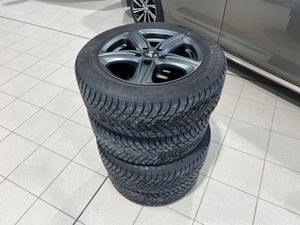Skoda Octavia bild 22