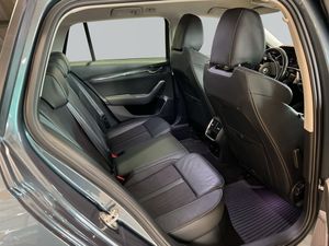 Skoda Octavia bild 7
