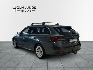 Skoda Octavia bild 2
